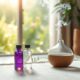 essential oils for meditation