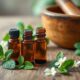 essential oils for toothache relief