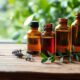 essential oils for wellness