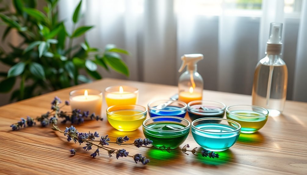 essential oils safety guidelines