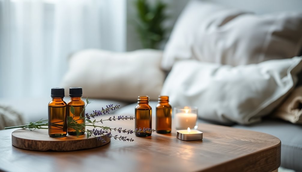 essential oils usage guide