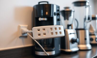 essential surge protectors guide