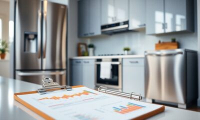 home appliance insurance options