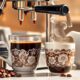 home barista espresso machines