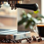 home barista espresso machines