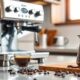 home barista espresso machines