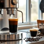 home espresso machines 2023