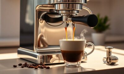 home espresso machines guide