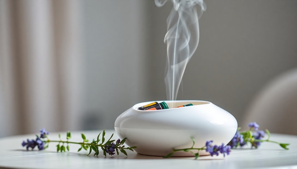 home fragrance improvement tips