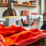 illuminate your sewing craft