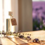 lavender diy sleep spray