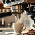 luxury espresso machines 2024