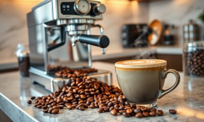 luxury espresso machines guide