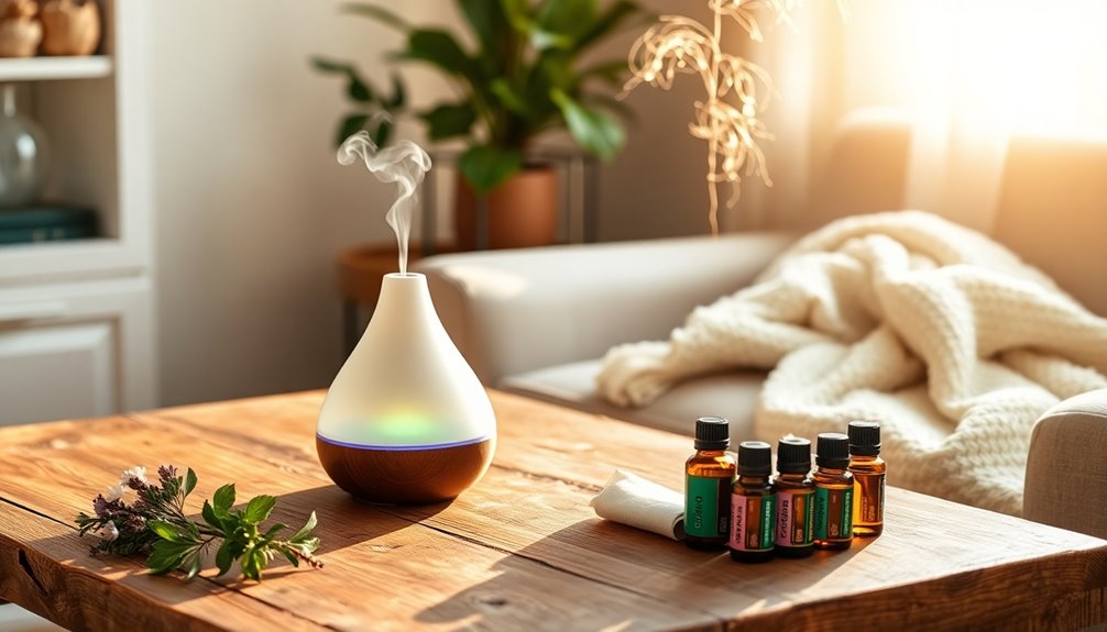 master your diffuser skills