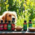 natural flea solutions for dogs