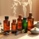 natural oils for anxiety