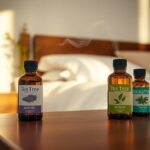 natural oils for bed bugs