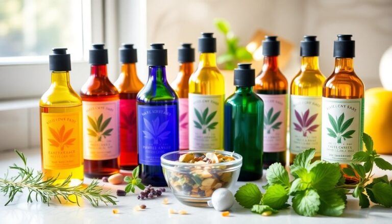 15 Best Essential Oils to Eliminate Fleas Naturally (Say Goodbye to ... - Essential Oil Spray For Cat Fleas