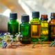 natural oils for healing