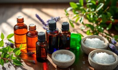 natural oils for psoriasis