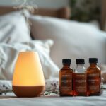 natural oils for sleep