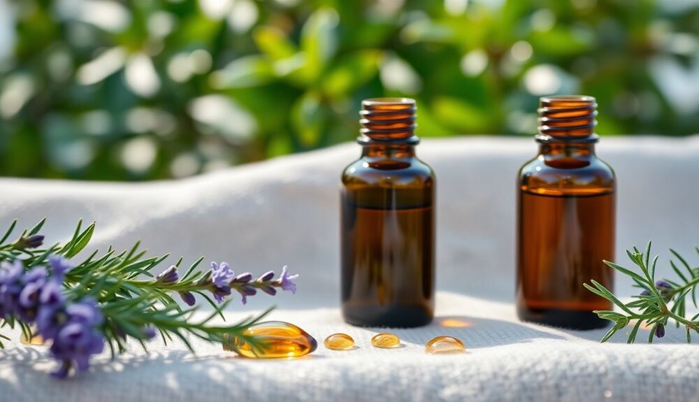 nature s anti aging essential oils