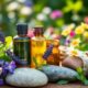 nature s healing essential oils