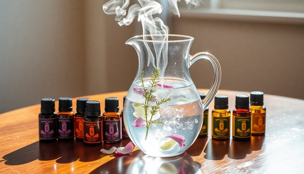 optimize your aromatherapy practice