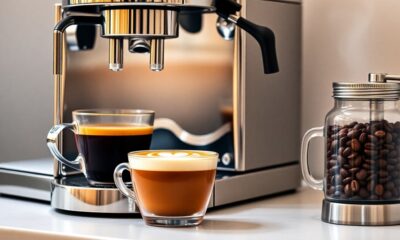 perfect home espresso machines