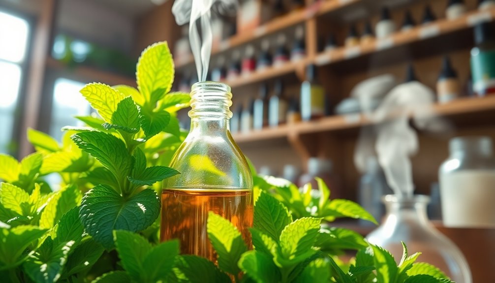 purchase peppermint oil online