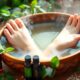 revitalize your feet naturally