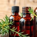 rosemary oils for hair growth