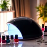 salon quality nails at home