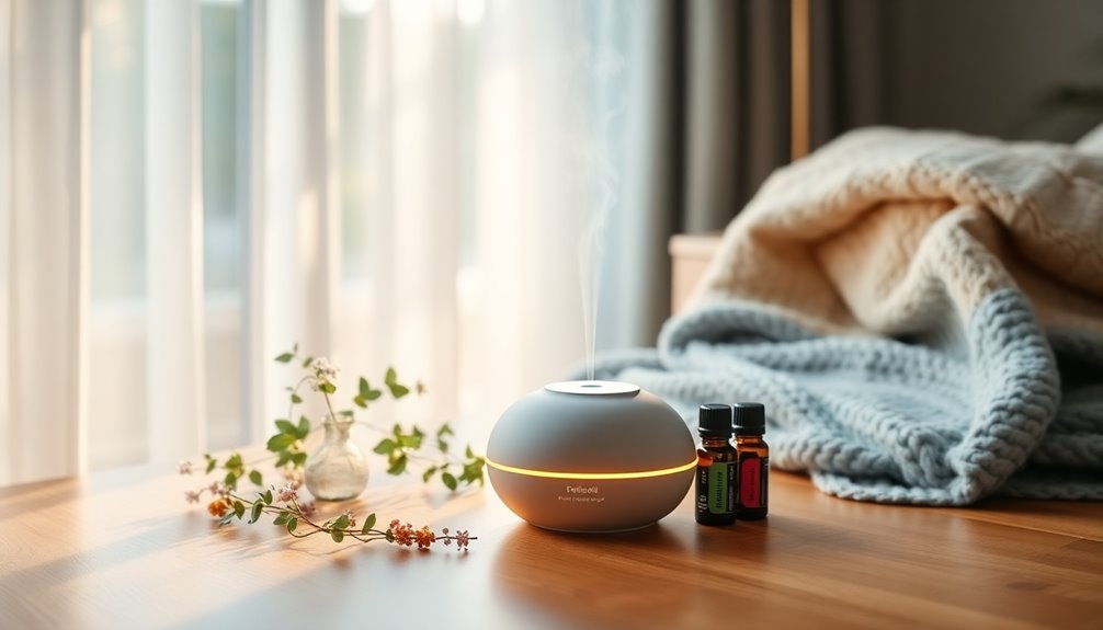 selecting the ideal diffuser