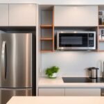 space saving kitchen appliances selection