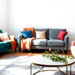 stylish affordable budget sofas