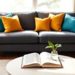 stylish affordable comfortable sofas