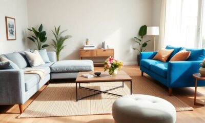 stylish affordable ikea sofas