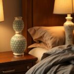 stylish bedside lamp recommendations