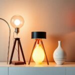 stylish lamps for 2024