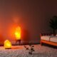 stylish serenity himalayan salt lamps