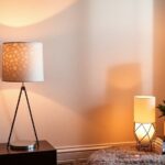 stylish table lamps selection