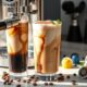 summer iced latte essentials