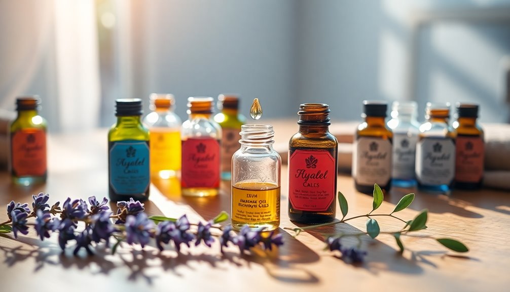 therapeutic effects of aromatherapy