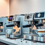 top 15 espresso machines 2024