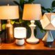 top 15 table lamps 2024