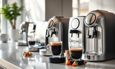 top 2024 pod espresso machines