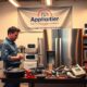 top appliance repair services