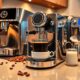 top automatic coffee machines