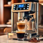 top automatic espresso machines